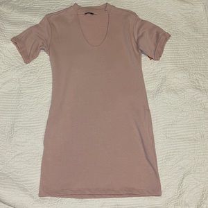 Size M. Almost Famous Dress